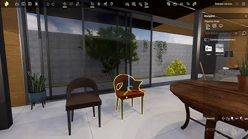 Combining and saving objects - ARCHLine.XP Live Online Help