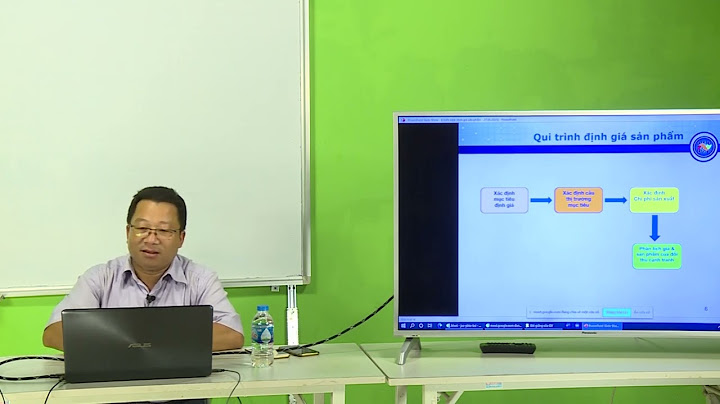 Mục tiêu định giá của sản phẩm mới là gì năm 2024