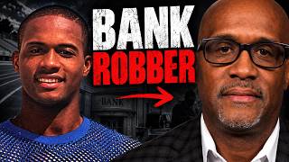 Information I Robbed Banks for 10 Years — Then Spent 22 in Federal Prison News
