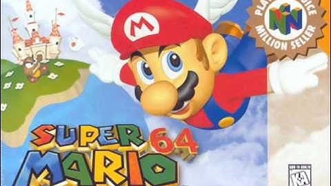 super mario 64 music:slider(peach