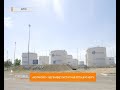 «КазТрансОйл» увеличивает экспортный потенциал нефти