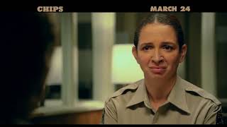 CHiPs TV Spot #9 (2017)