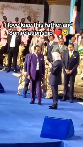 PASTOR CHRIS AND PASTOR BENNY AT JESUS ALIVE CONFERENCE #trending #motivation # #caroline