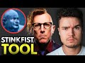 This Song HIT DIFFERENT | TOOL – Stinkfist (FIRST REACTION)
