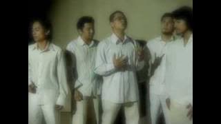 mirwana - andaiku pergi (official videoclip)