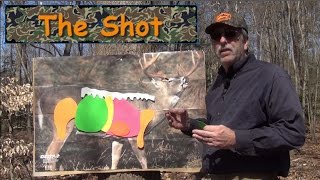 Introduction to Whitetail Deer Hunting Series - The Shot