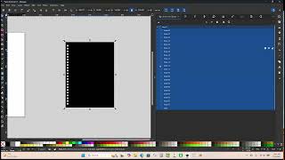 3D Printing - Making the Dollar Tree Journal Cover Template with ChatGPT and InkScape