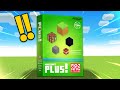 SVELATO il NUOVO MINECRAFT PLUS!!