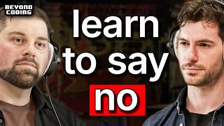 How Senior Software Engineers Balance Speed and Quality (Scale-Up Lessons) screenshot 1