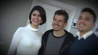 Emre Belözoğlu Avrupagözde Muayene Oldu