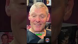 Dave Witteboons Jeugdherinneringen Aan Waterpolo In Maccabi Antwerpen