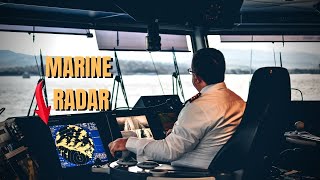Charting the Waves: Navigating Radar Performance for Life at Sea