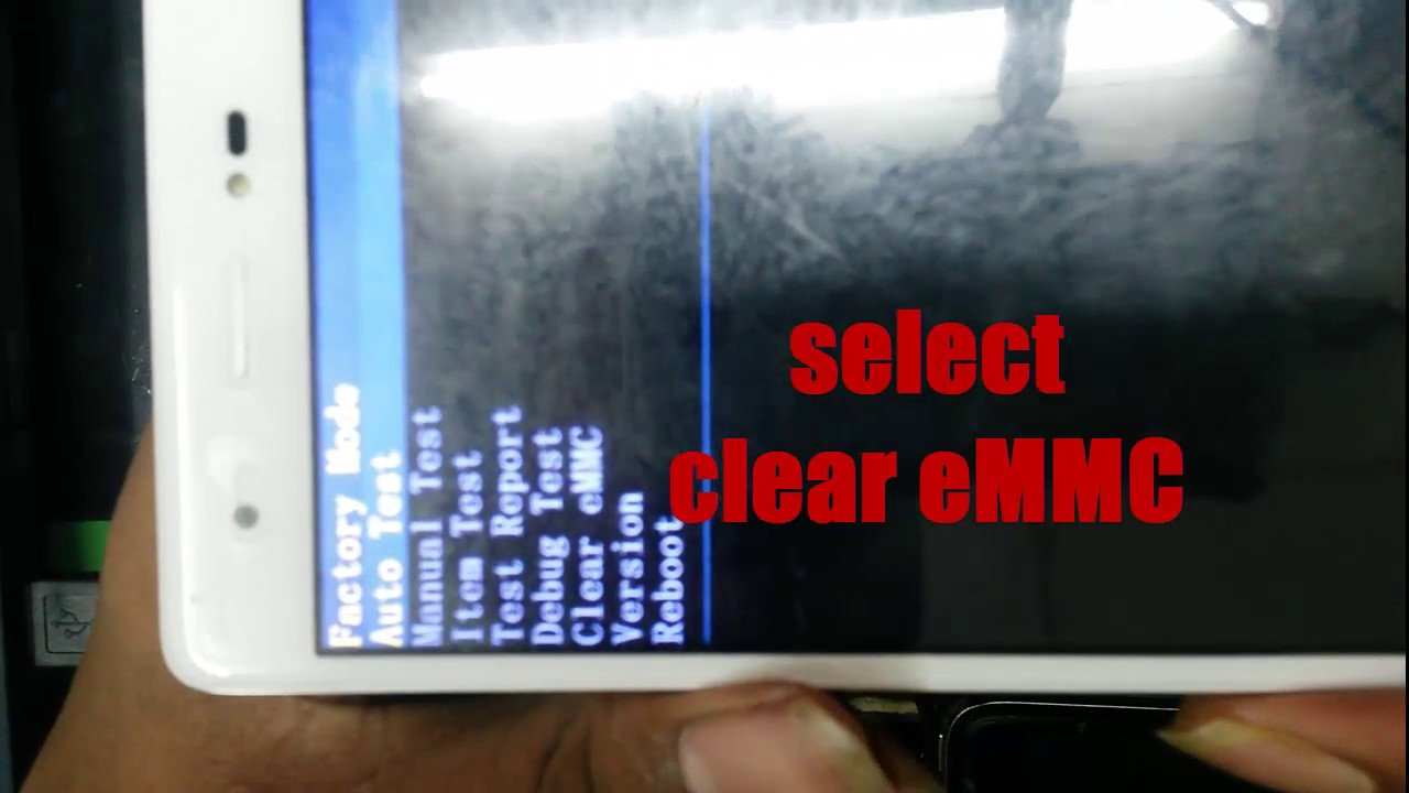 Lava iris 821 Hard Reset |100% phone unlook