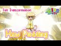 Pudding Full Transformation Tokyo Mew Mew With Music From 4Kids 