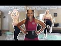 I tried an indoor walking workout! / Body for Days by Jerrika / Health &amp; Fitness Journey