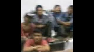 Maklumi sajalah versi polenk