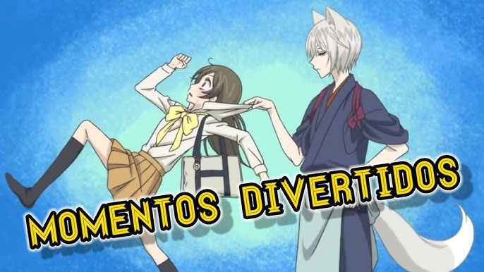 Kamisama Hajimemashita 2, Soy una Diosa ¿Y ahora qué? Opening, Kamisama  no Kamisama