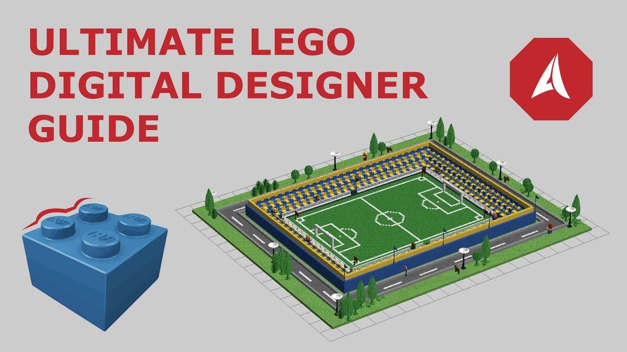 digital lego instructions