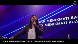 Satu Hal Telah Ku Minta - Audy Jane