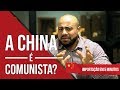 A CHINA É COMUNISTA?