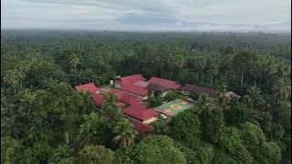 Indahnya Alam Ampek Nagari, Agam • Sumbar