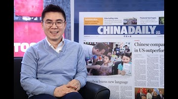 Meet Loopring — the new Bitcoin