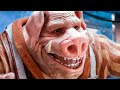 BEYOND GOOD AND EVIL 2 Trailer #2 (2019)