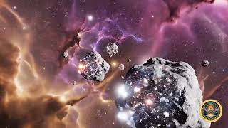 Cosmic Chill Series II Vol. 43 | The Mind Settles Before It Knows — Supernova Session | Cosmic De...