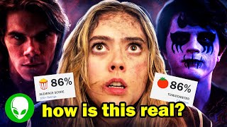 YOU'RE KILLING ME (2023) - This is why I Don't Trust Critics
