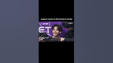 they’re so funny 😭 #lizihao #zihao #sangwon #boys2planet #b2p