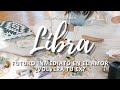 🔥LIBRA❤️ FUTURO INMEDIATO EN EL AMOR 😘 ¿QUIEN VIENE? 💋¿VOLVERÁ TU EX?💕