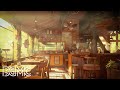 Cozy Jazz: Coffee Ambience &amp; Relaxing | 3-Hour Instrumental Jazz &amp; Coffee Shop Music