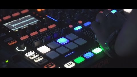 The Future of DJing - Carl Cox | Native Instruments