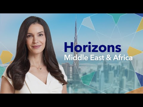 US Tech Drags Global Stocks Lower | Horizons Middle East & Africa 06/21/2024 Episode cover