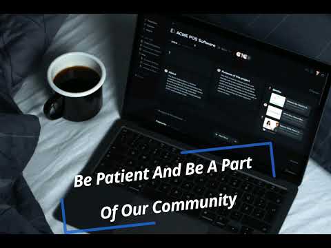 The Trailer |Programming Community|