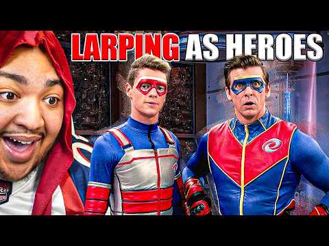 Henry Danger is PURE RAGEBAIT…