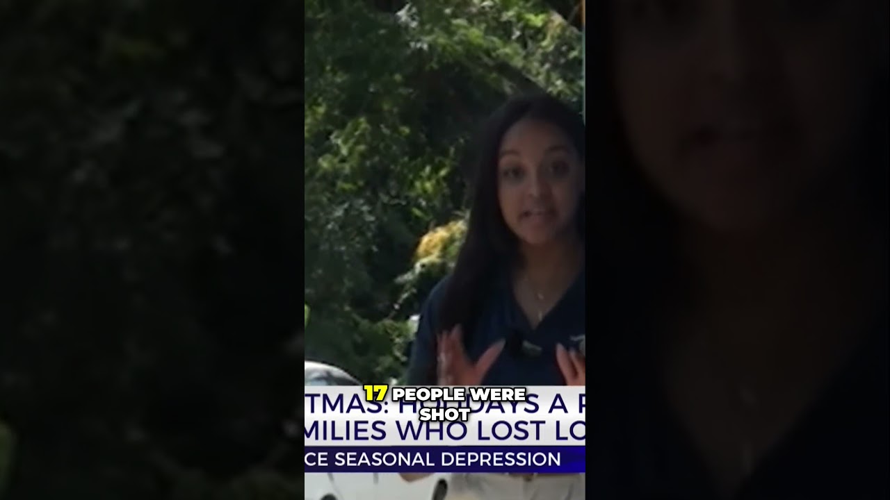 Merry Less Christmas  Coping with Holiday Grief