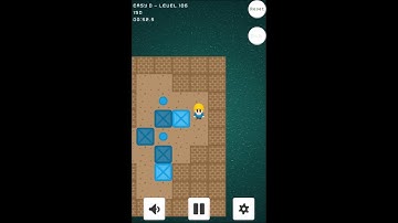 Sokoban Easy D Level 106