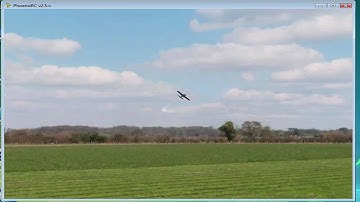 Phoenix RC Flight Simulator Review