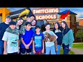 Switching Schools | This Is Why!