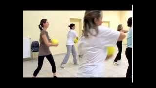 Jeux : La balle simple