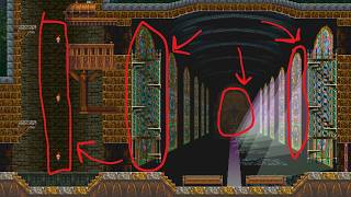 The Psychology of Gothic Level Design in Dracula’s Castle