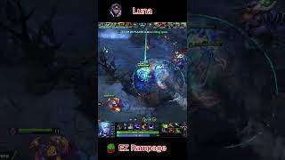 229 Luna EZ Rampage!  #dota2 #dotapit #dota2highlights #dotawtf #gaming