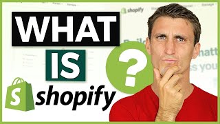 What is Shopify and How it Works [Shopify Explained] by Travis Marziani 1,523 views 2 months ago 14 minutes, 13 seconds
