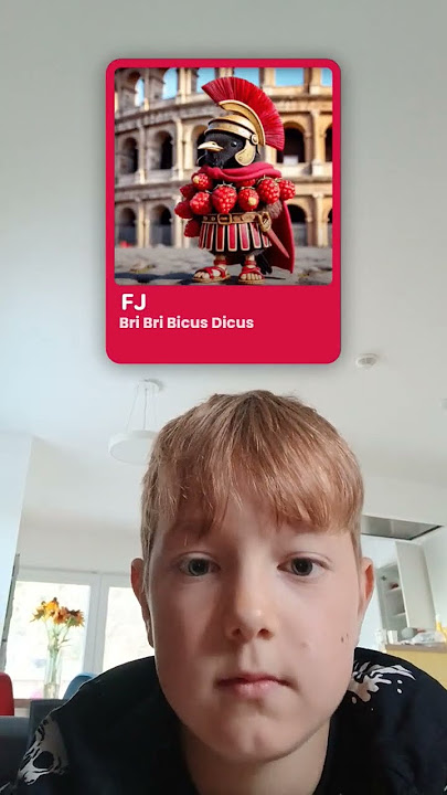 fj= bri bri bicus dicus