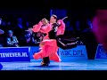 Dynamic waltz  dance by micha le  sandra jaboska at the wdc world championships 2022 assen