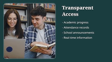 Students information systems: An overview