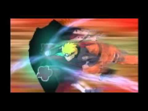 เพลงนารูโตะมันๆEp.3