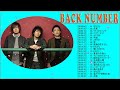 バックナンバー ベストヒットメドレー 2022 Back Number Best Hit Medley 2022 バックナンバー ベストヒットメドレー 2022 Back Number Best Hit Medley 2022