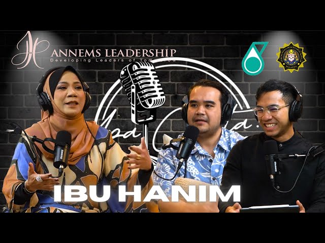 Apa Cerita? 100 Milion Mentor ft. Ibu Hanim I Episode 9 class=